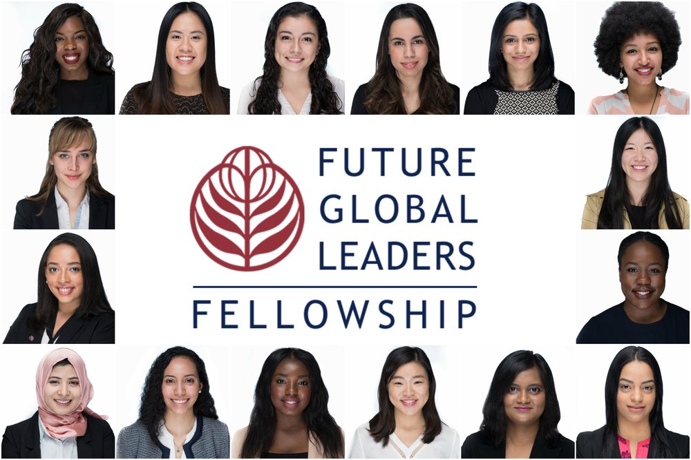 Future Global Leaders Fellowship 2025 (FGL Fellowship)