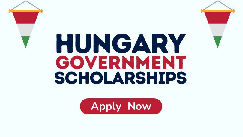 Hungary Government Scholarship