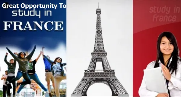 Scholarships in France for International Students 2025