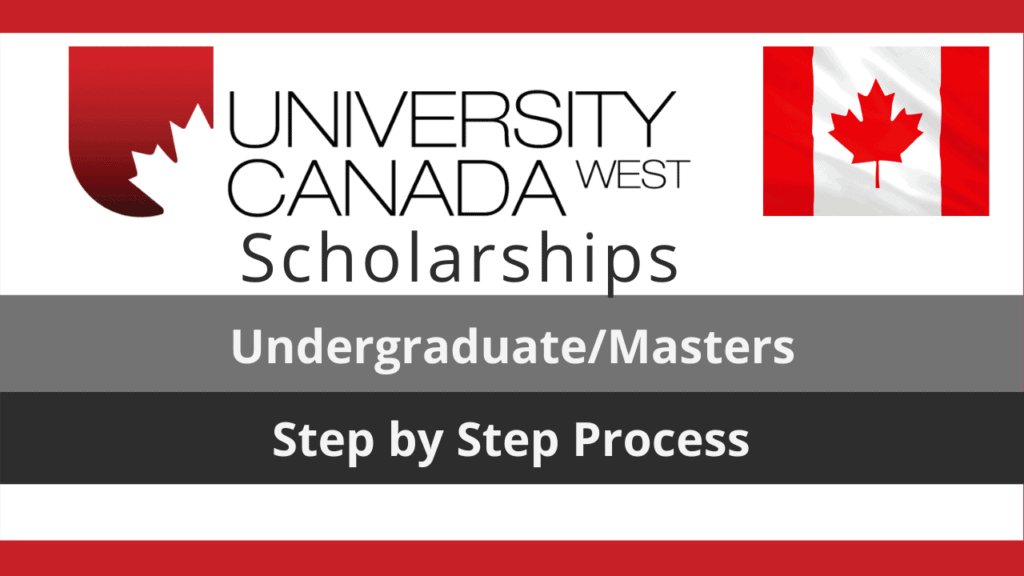 Scholarships in Canada for International Students 2024