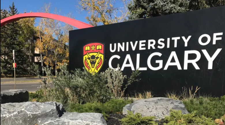 University of Calgary Scholarships for International Students 2025